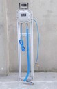 靜電溢油保護器KD-CLC金島牌隔爆防溢流防靜電控制器
