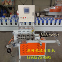 全自動絲網(wǎng)包邊機(jī)（批量生產(chǎn)）