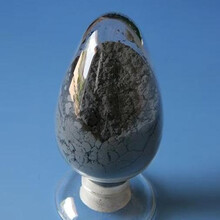 纳米碳化钛TiC陶瓷合金材料用碳化钛超细碳化钛粉