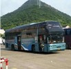 濱海經濟開發區發往臨泉的長途大巴車時刻表