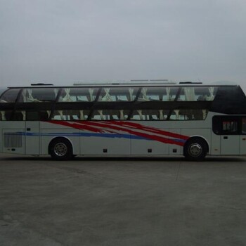 蓬莱到郑州大巴客车
