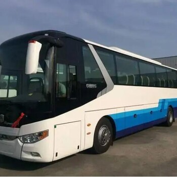 濰坊到長沙大巴客車