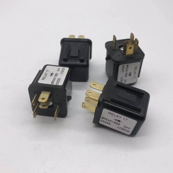 小松繼電器569-06-61960適用PC200/220/240/300/360/400/450-7-8