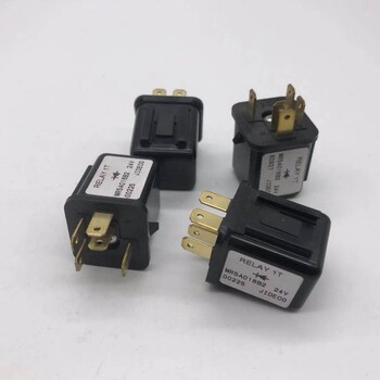 小松繼電器569-06-61960適用PC200/220/240/300/360/400/450-7-8