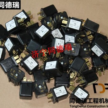 小松繼電器569-06-61960適用PC200/220/240/300/360/400/450-7-8