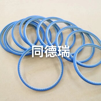 小松原裝進口回轉(zhuǎn)接頭油封703-08-95621大量現(xiàn)貨挖掘機全車配件