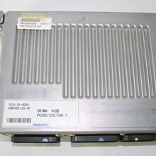 小松PC200-7/220-7/PC270-7驾驶室泵控电脑版现货供应