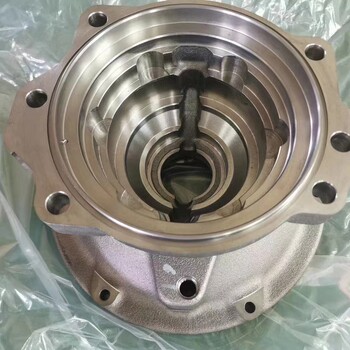 小松PC220/240-8回轉馬達殼體706-7G-41240原裝現貨挖機全車配件