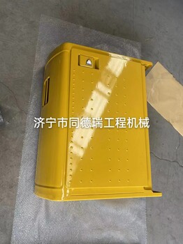 小松PC600-8/PC700-8電瓶箱21M-54-22310挖掘機裝載機配件大全