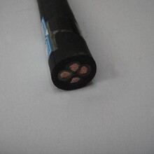 重型橡套电缆3C电缆