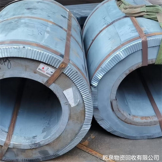 南京回收螺旋钢管哪里有咨询本地商家电话