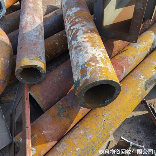 杭州富阳回收不锈钢管哪里有推荐同城工厂电话