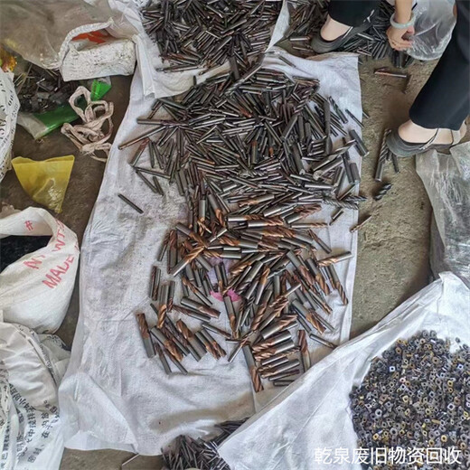 杭州西湖回收鎢鋼棒在哪里咨詢(xún)同城工廠電話號(hào)碼