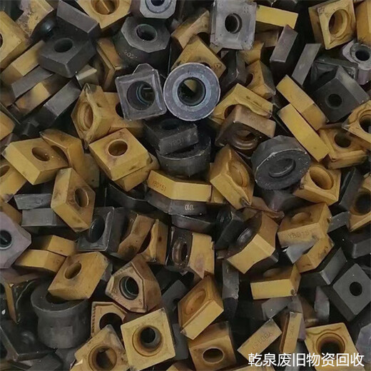 余姚回收钨钢模具在哪里联系宁波当地厂家热线电话
