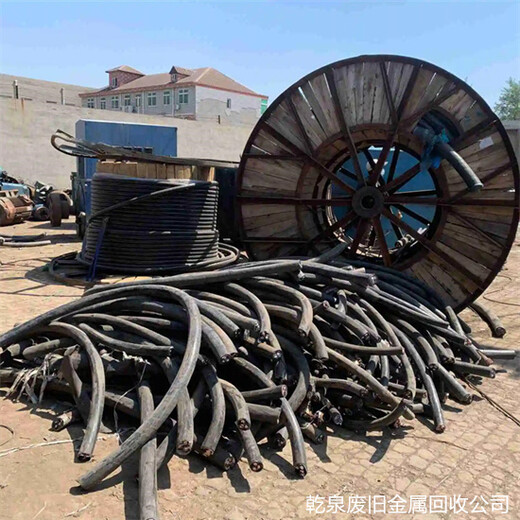 上海奉贤回收废铜在哪里咨询周边电缆废铜回收工厂电话