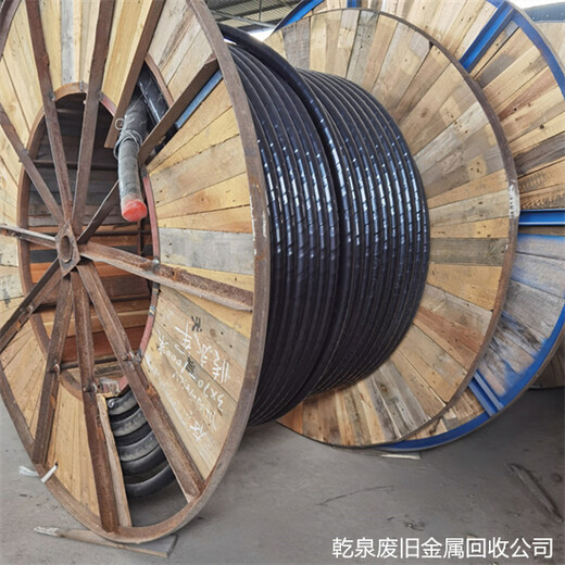 泥城回收廢銅找哪里聯(lián)系上海周邊廢電纜銅回收單位電話