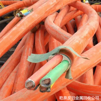 車墩回收廢銅在哪里聯(lián)系上海同城電線電纜回收企業(yè)電話
