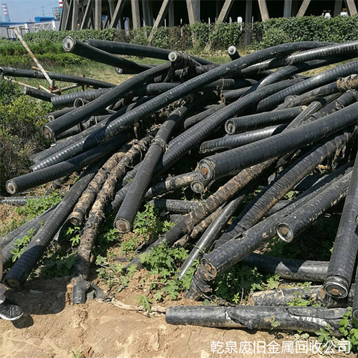 高邮废铜回收点-扬州附近回收废紫铜工厂热线电话