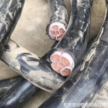 上海闵行回收带皮电缆找哪里推荐周边单位电话