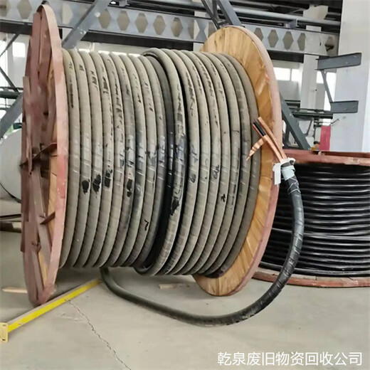 上海嘉定廢品電纜回收商家聯(lián)系電話同城歡迎合作