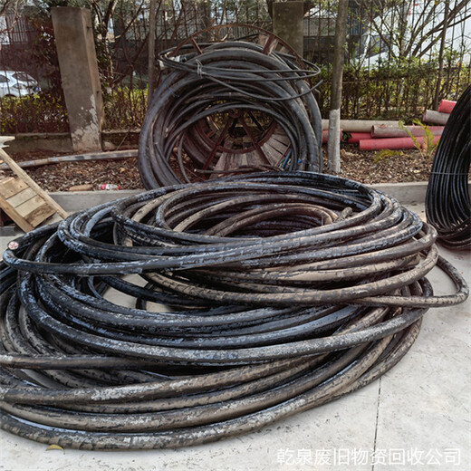 苏州望亭电缆铜线回收-当地回收厂家咨询电话