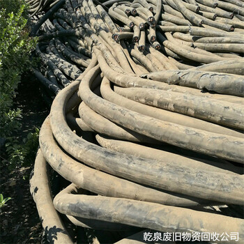 南京江宁熊猫电线电缆回收工厂电话号码当地正规经营