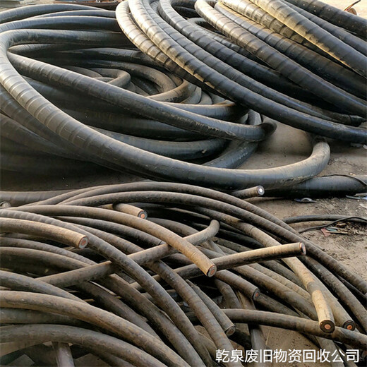 浦东老港镇电缆线回收-上海当地回收厂家咨询电话