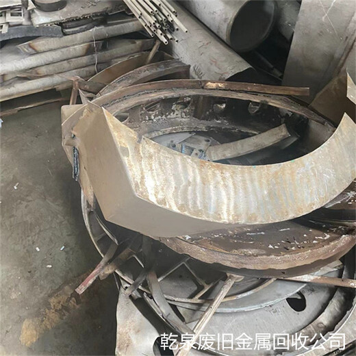 江山回收不锈钢在哪里联系衢州附近工业不锈钢回收企业电话