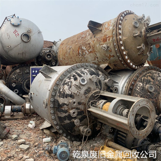 上海奉贤回收废不锈钢找哪里联系当地201不锈钢回收网点电话