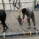 山體防護(hù)網(wǎng)-公路邊坡防護(hù)網(wǎng)-高空邊坡掛網(wǎng)防護(hù)