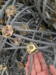 柔性拦石防护网-主动拦石网-山林加固网批发价格