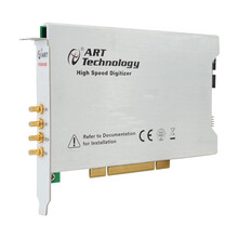 高频高动信号采集卡PCI8522B阿尔泰科技