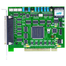 阿尔泰科技DAQ卡PCI8602数据采集卡