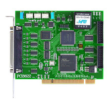 阿尔泰科技PCI8622数据采集卡16位32路250K采样