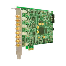 PCIe8532B阿尔泰科技4路采样数字化仪高速同步数据采集卡
