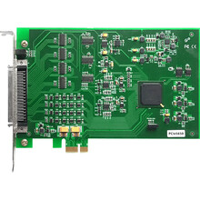 阿尔泰PCI565xPCIe565x系列多功能数据采集卡