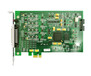 阿尔泰4路16位多功能数据采集卡PCIe9758B