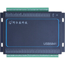 北京阿尔泰科技USB58413路32位定时/计数器采集卡