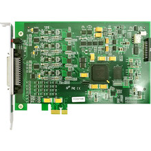 PCIe9758B阿尔泰16位ADC分辨率数据采集卡