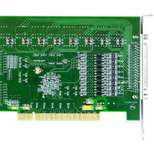 PCI2323光电隔离型开关量输入DIO卡