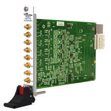 阿尔泰科技PXIe数字化仪高速AD采集卡PXIe8514/8504