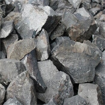 北科德瑞-低钛高碳铬铁厂家诚信厂家