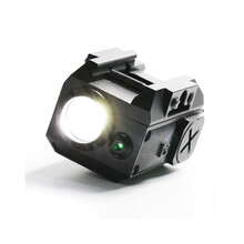LS-CL3二合一战术激光灯瞄组合
