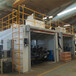 焊接生产线防护房工厂机器人焊接房钣金弧焊房
