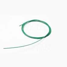 辉因科技1/16Peek管绿色-内径0.75mm