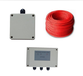 JTW-LD-S600感温探测器/消防可恢复式感温电缆