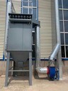 東北單機布袋除塵器