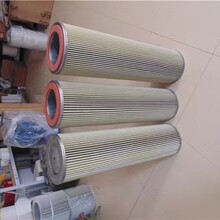 MOCVD外延設(shè)備空氣過濾器圖片
