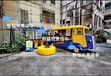 山东厂家移动咖啡奶茶车多功能景区商场售卖车
