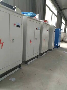 供應沖孔打樁機配電箱：提升打樁效率